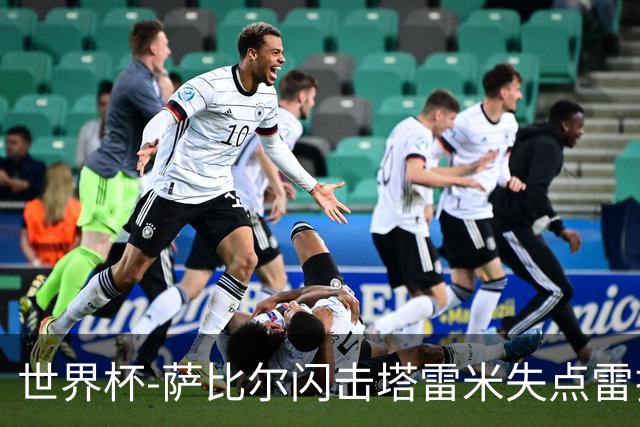 世界杯-萨比尔闪击塔雷米失点雷扎伊扬扳平 半场埃及1-1伊朗
