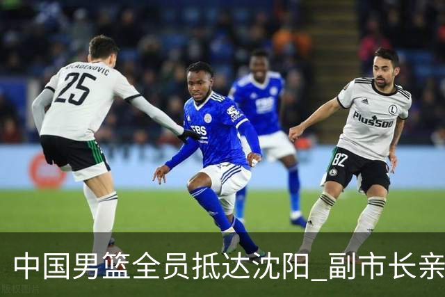 中国男篮全员抵达沈阳 副市长亲自接机，偶遇粉丝团秒变背景板！